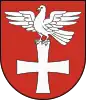 Coat of arms of Devínska Nová Ves