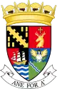 Coat of arms of Falkirk