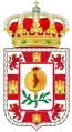 Coat of arms of Granada