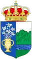 Coat of arms of Guadalupe