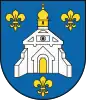 Coat of arms of Haláčovce