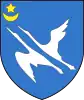 Coat of arms of Hantsavichy District