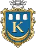 Coat of arms of Kalush