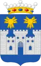 Coat of arms of Kexholm