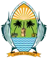 Coat of Arms of Kilifi