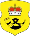 Coat of arms of Kletsk District