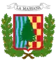 Coat of Arms of La Massana