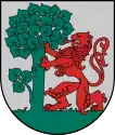 Coat of arms of Liepāja