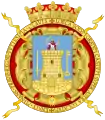 Coat of arms of Lorca