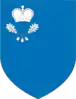 Coat of arms of Malaryta District