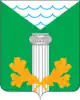 Coat of arms of Malakhovka