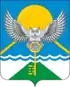 Coat of arms of Mayminsky District