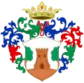 Official seal of Mijas