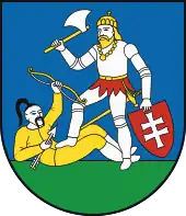 Nitra Region