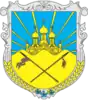 Novyi Buh Raion