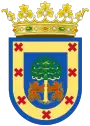 Coat of Arms ofNueva Galicia