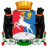 Coat of arms of Palana