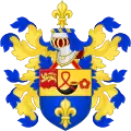 Cooat of arms