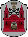 Coat of arms of The Northern District of Riga City