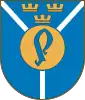 Coat of arms of Rohatynskyi Raion