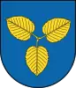 Coat of arms of Sídlisko KVP