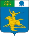 Coat of arms of Salavat