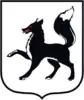 Coat of arms of Salekhard