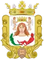 Coat of arms of Santillana del Mar