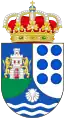 Official seal of Concello de Sarria