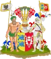 Coat of arms of Schleswig-Holstein