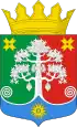 Coat of arms of Segezhsky District