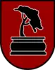 Coat of arms of Municipality of Sežana