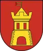 Coat of arms of Sklabiňa