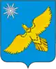 Coat of arms of Sorsk