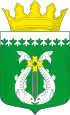 Coat of arms of Suoyarvsky District