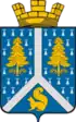 Coat of arms of Tarko-Sale