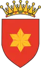 Coat of Arms of Tavolara