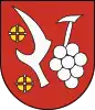 Coat of arms of Vajnory