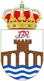 Coat of arms of Verín