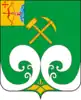 Coat of arms of Verkhnekamsky District