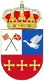 Official seal of Villafáfila