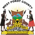 Coat of Arms of West Pokot