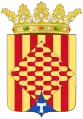 Coat of arms of the Province of Tarragona