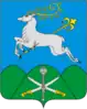 Coat of arms of Kavkazsky District