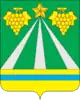 Coat of arms of Krymsky District