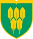 Coat of arms of Municipality of Žirovnica