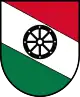 Coat of arms of Berg bei Rohrbach