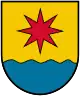 Coat of arms of Hochburg-Ach