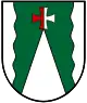 Coat of arms of Hofkirchen im Traunkreis