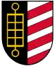 Coat of arms of Pollham